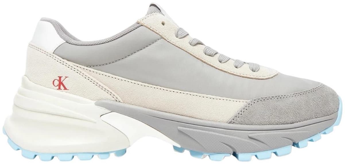 Calvin Klein Jeans Women Sneakers