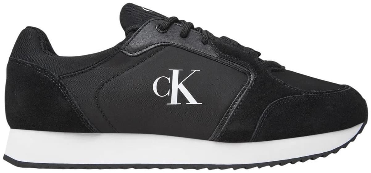 Calvin Klein Jeans Men Sneakers