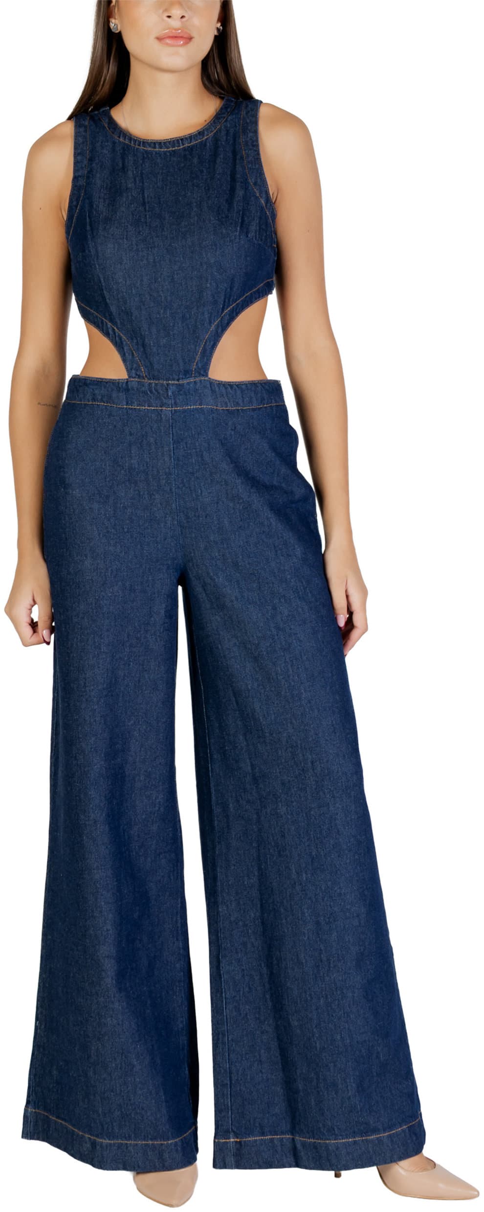 Colcci  Women Jumpsuit