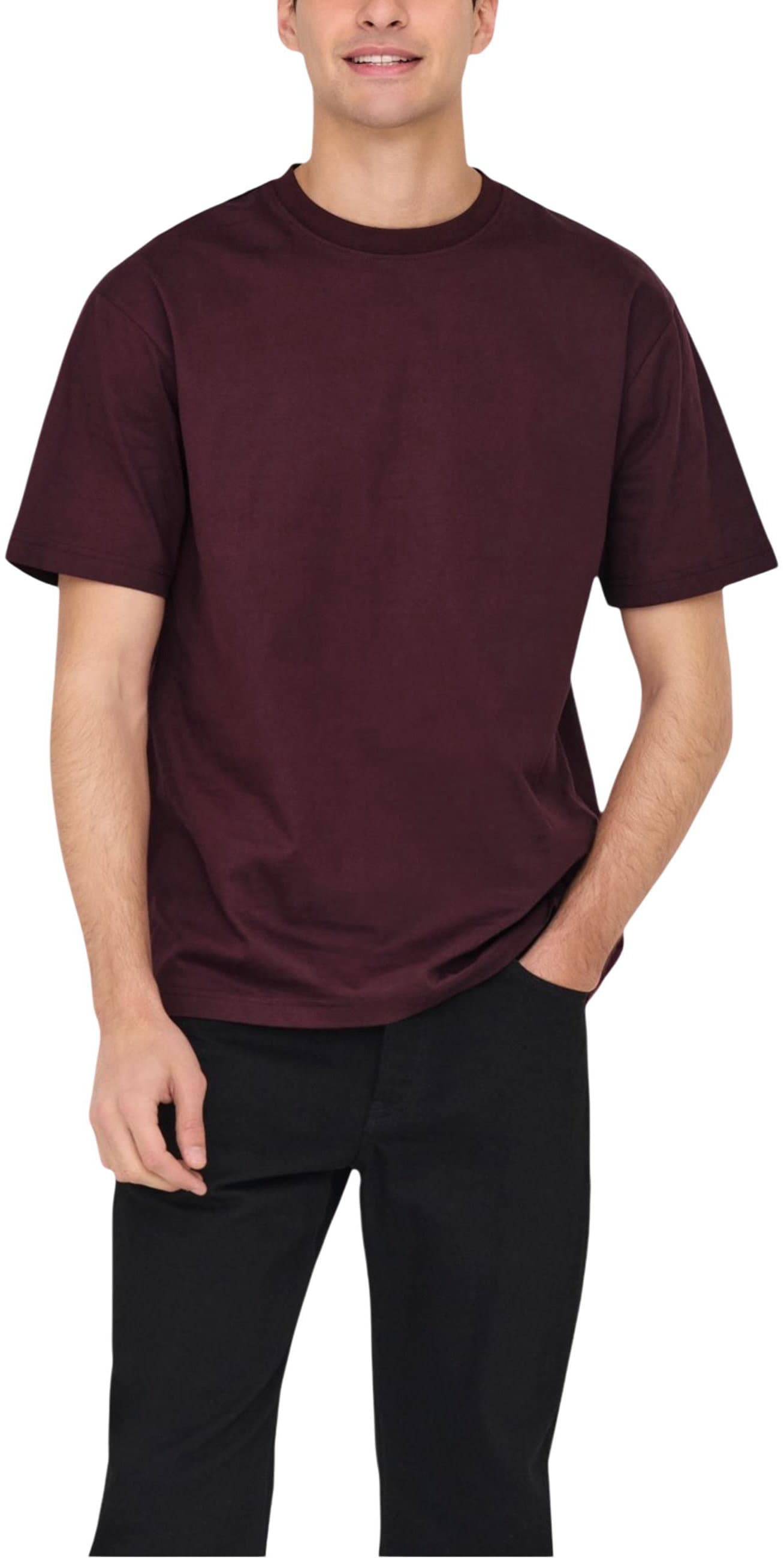 Only & Sons Men T-Shirt