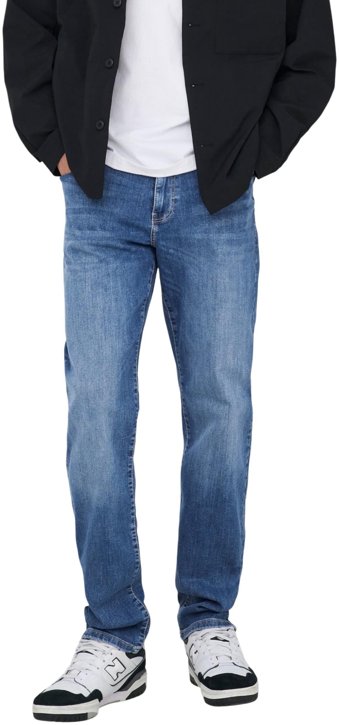Only & Sons Men Jeans