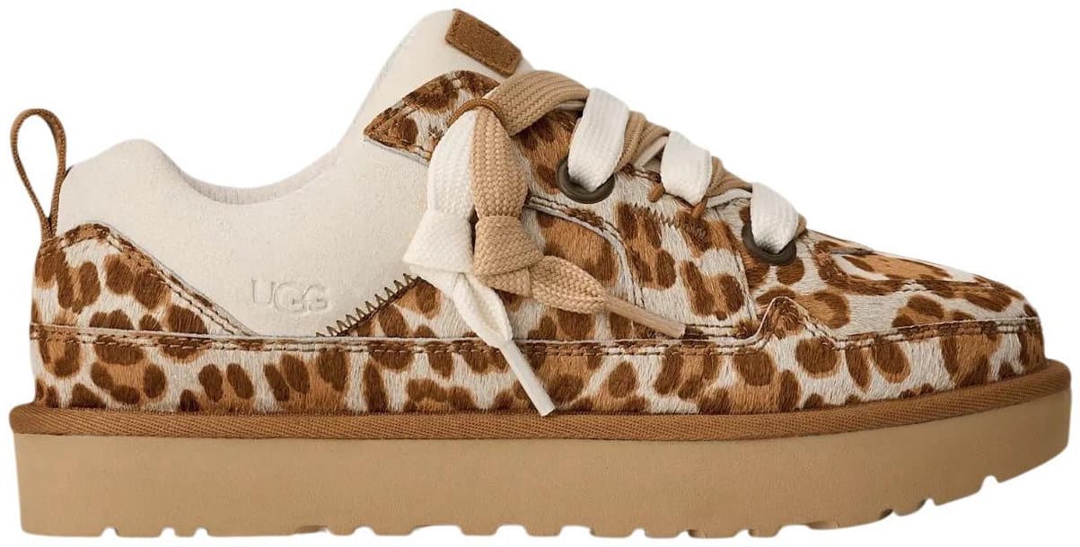 Ugg Women Sneakers