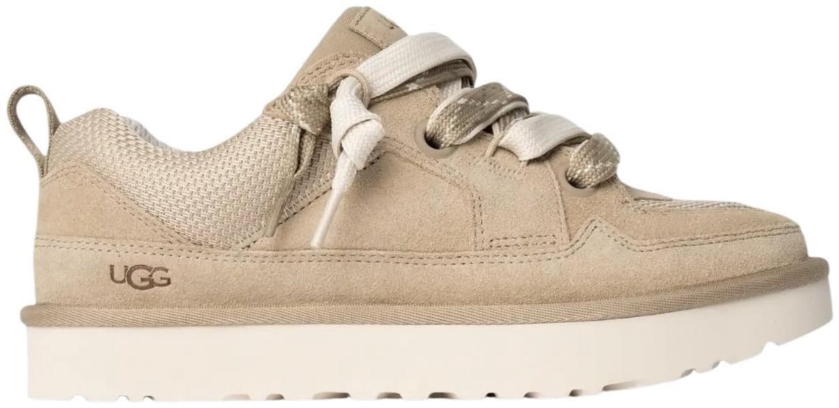 Ugg Women Sneakers