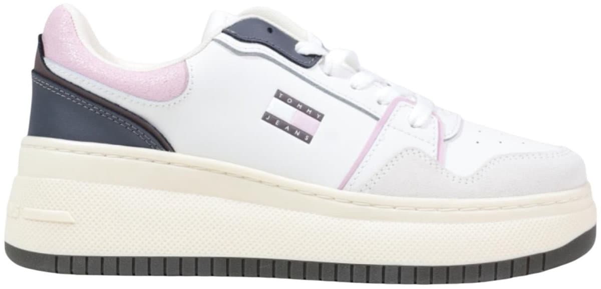 Tommy Hilfiger Jeans Women Sneakers