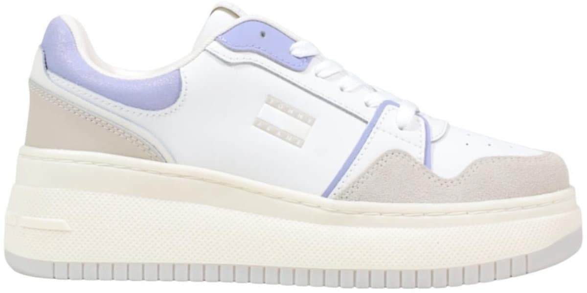 Tommy Hilfiger Jeans Women Sneakers