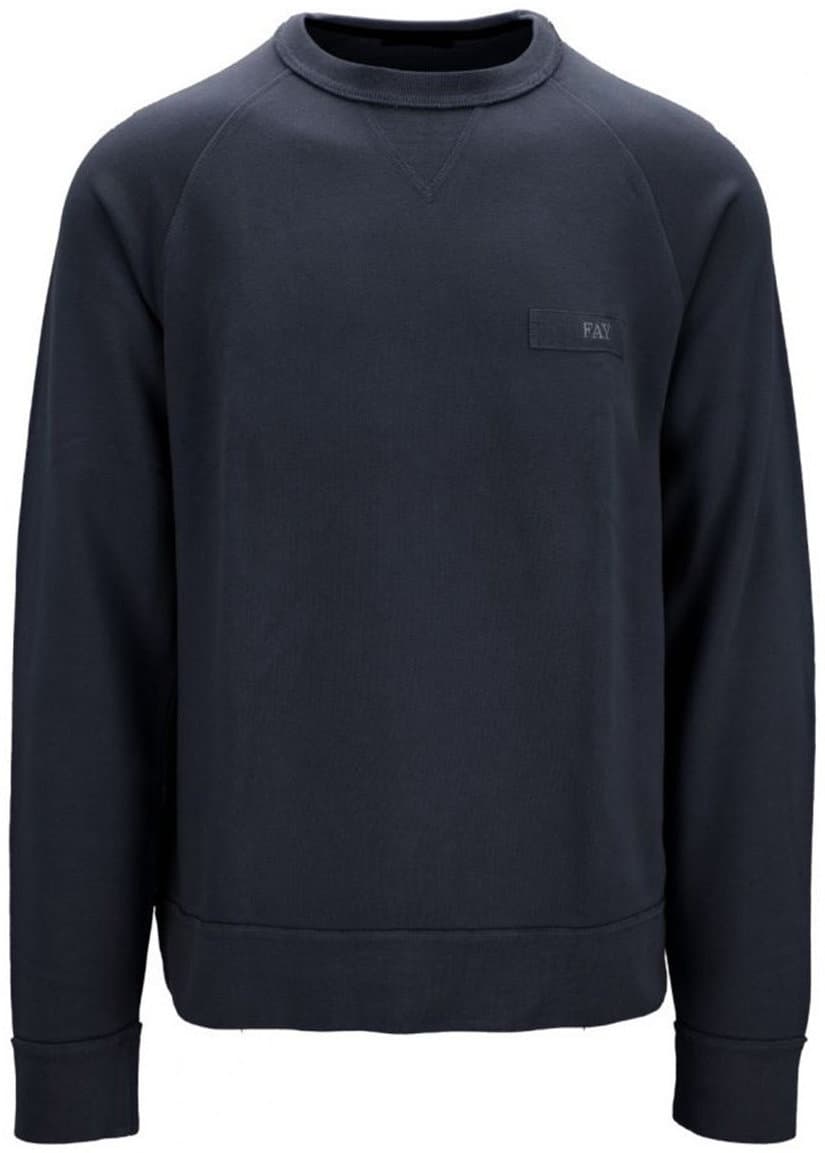 Fay Men Knitwear