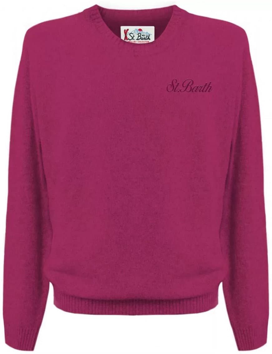 Mc2 Saint Barth Men Knitwear