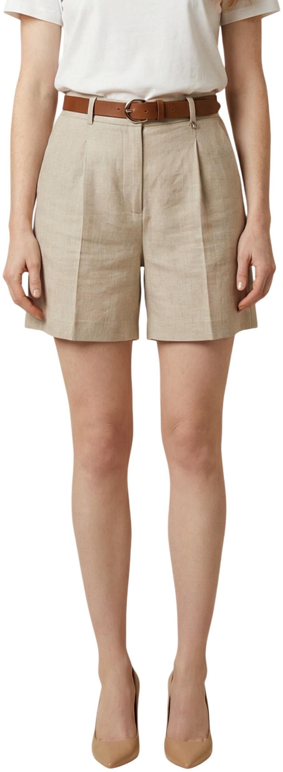 Artigli  Women Short