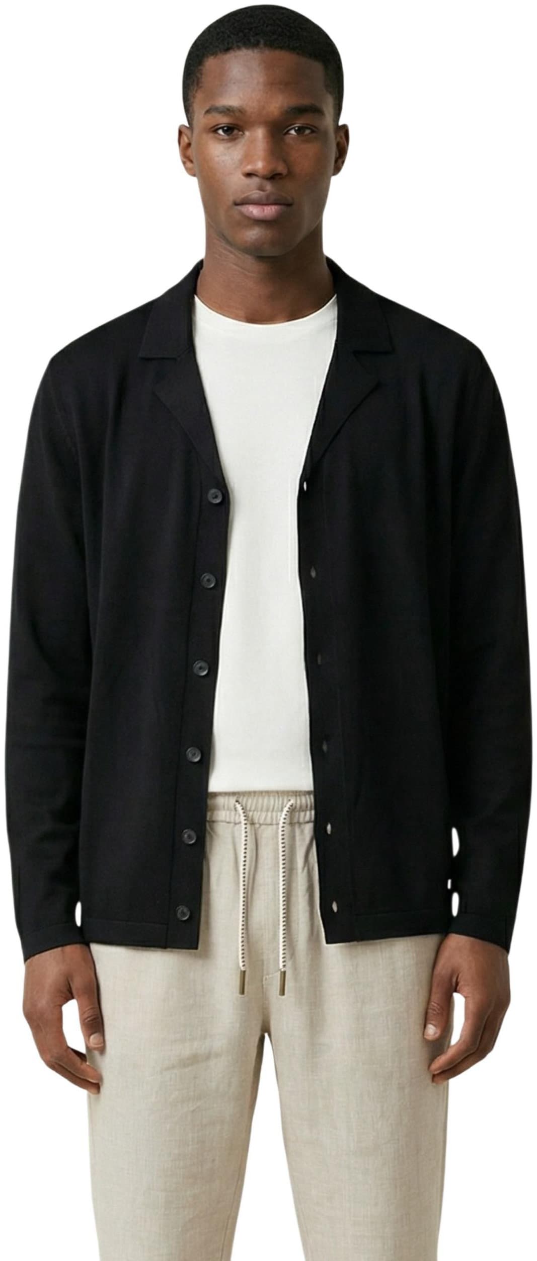 Gianni Lupo Men Cardigan