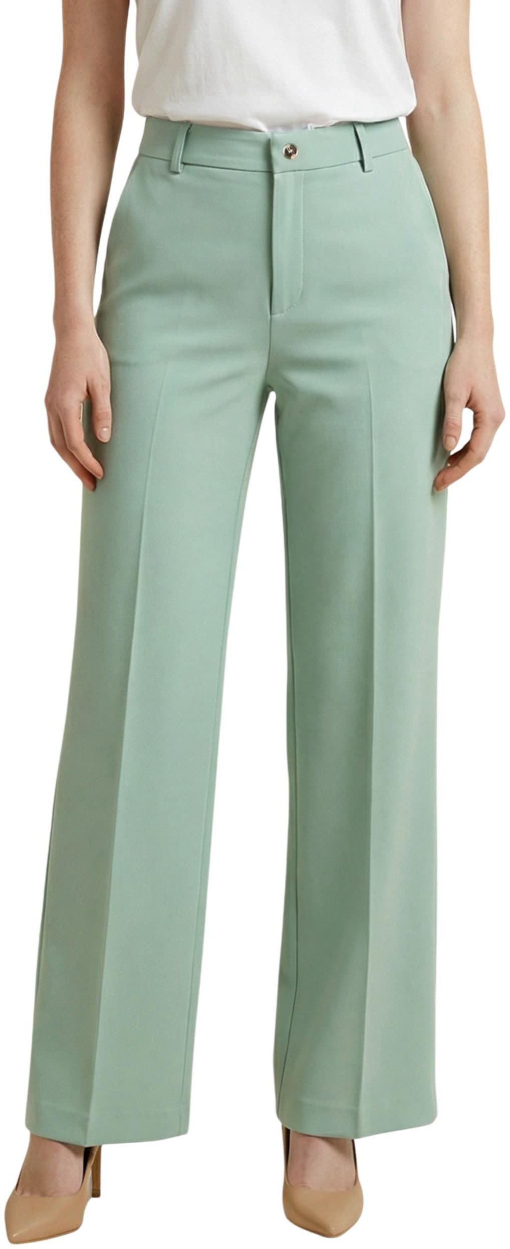 Artigli  Women Trousers