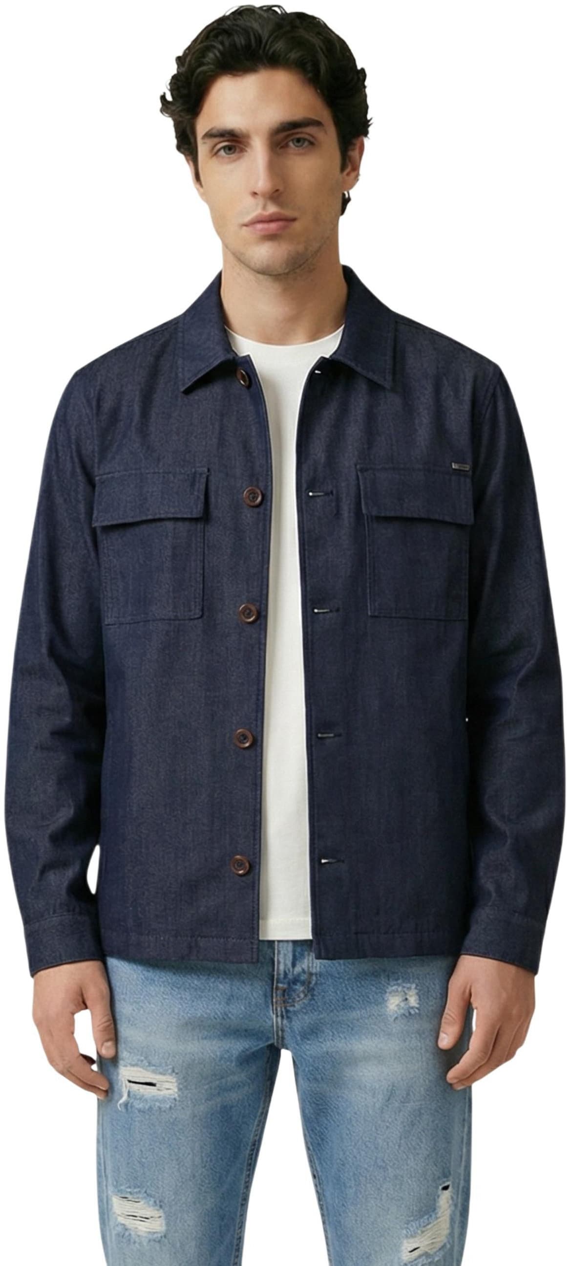 Gianni Lupo Men Shirt