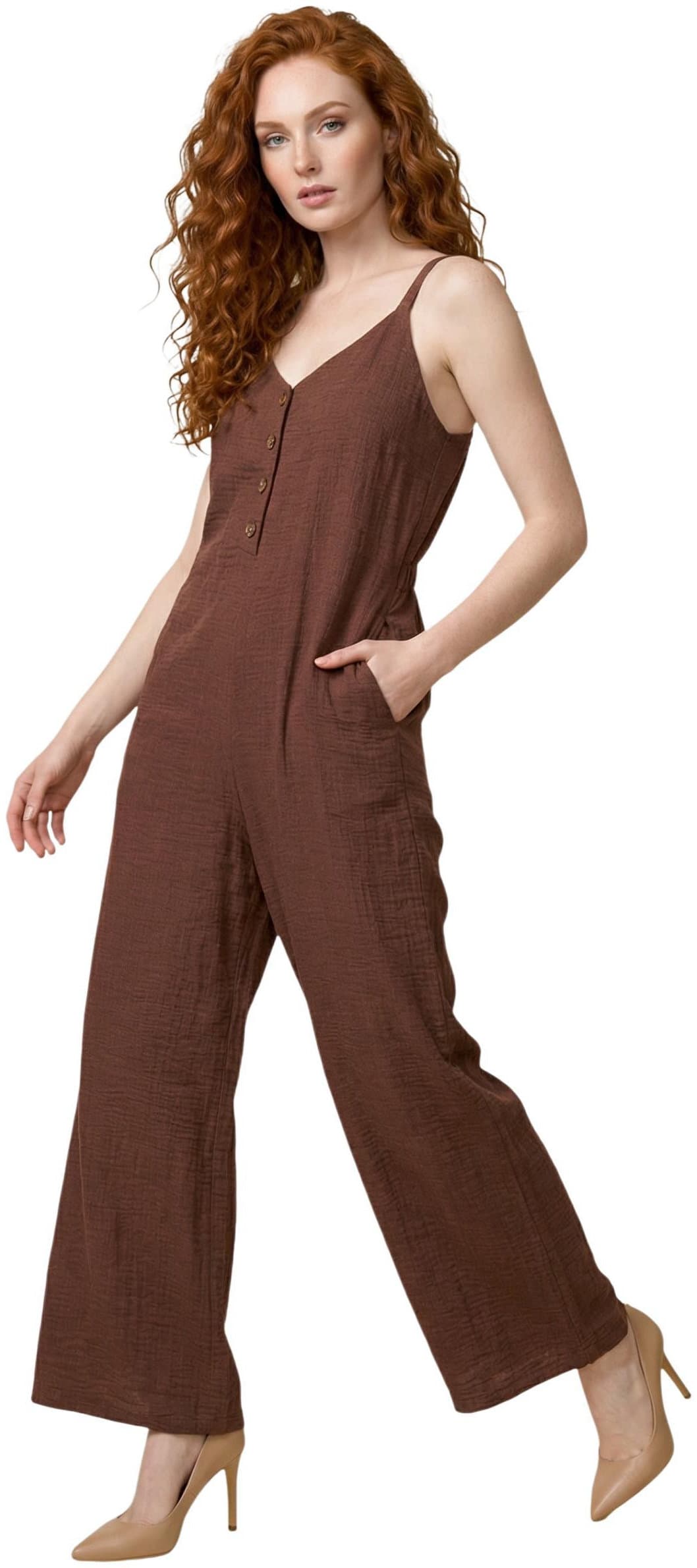 Artigli  Women Jumpsuit