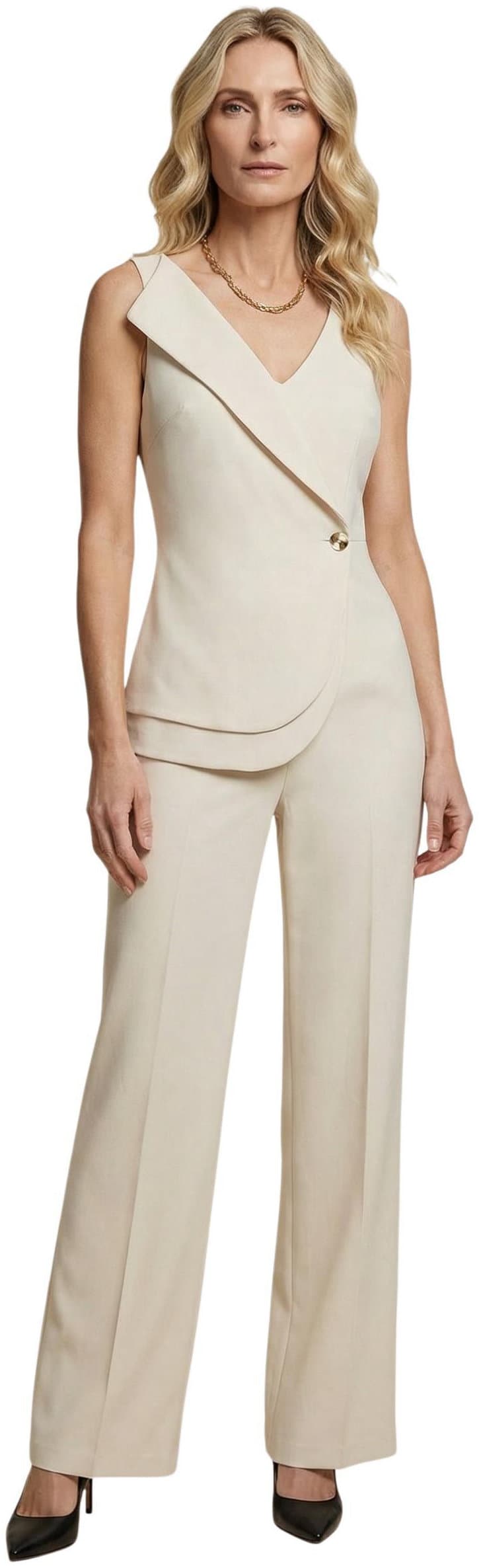 Artigli  Women Jumpsuit