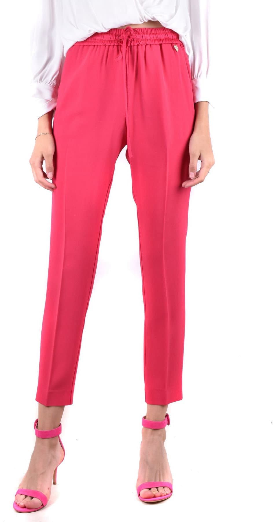 Twinset  Women Trousers