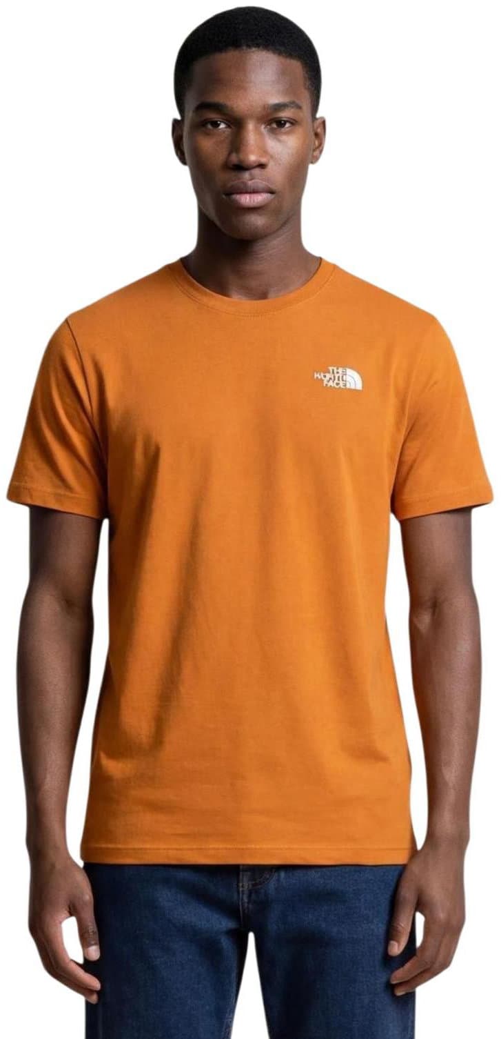 The North Face Men T-Shirt