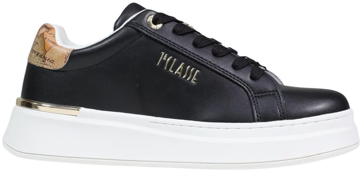 Alviero Martini Prima Classe Women Sneakers