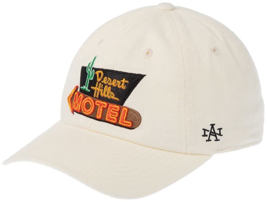 American Needle Men Cap