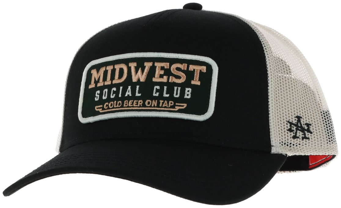 American Needle Men Cap