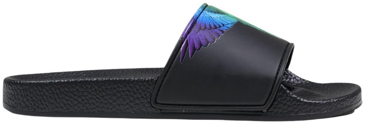 County Of Milan Men Slippers