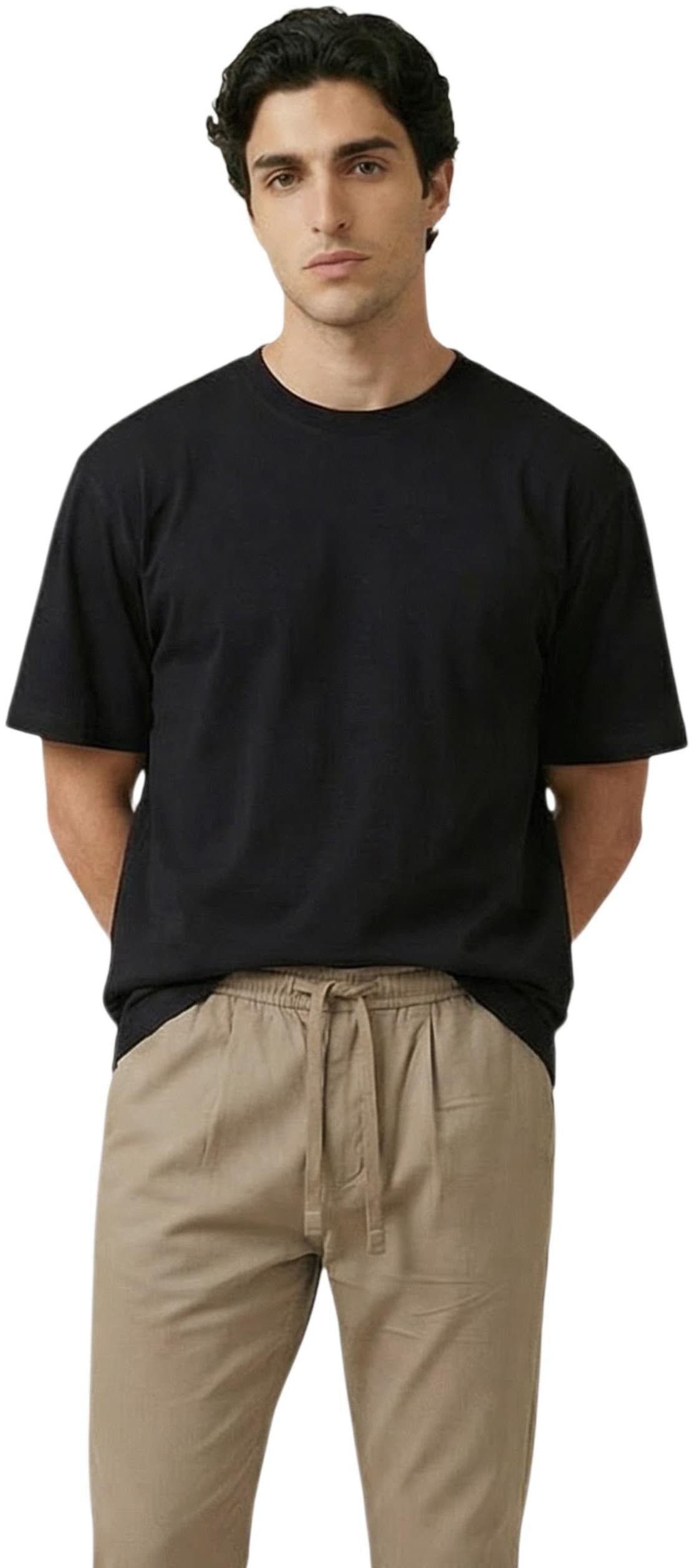 Gianni Lupo Men T-Shirt