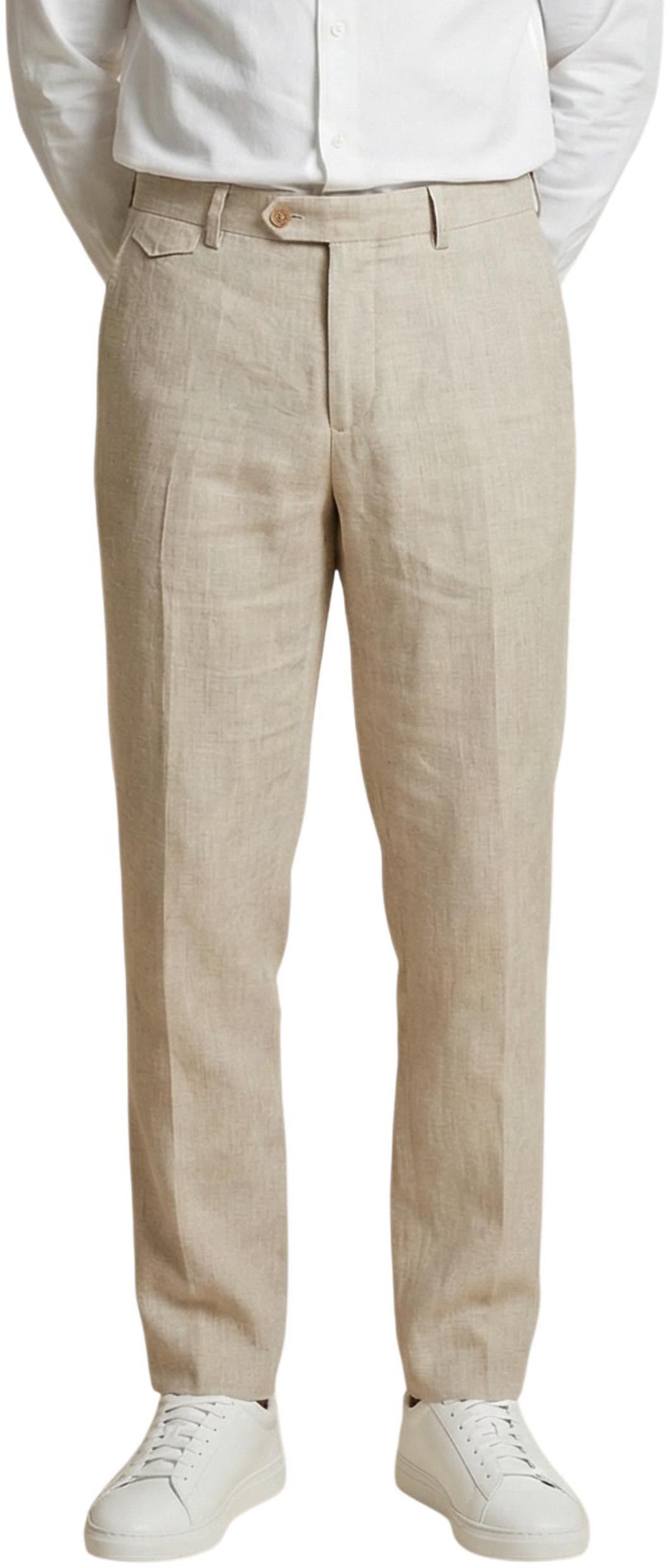Gianni Lupo Men Trousers