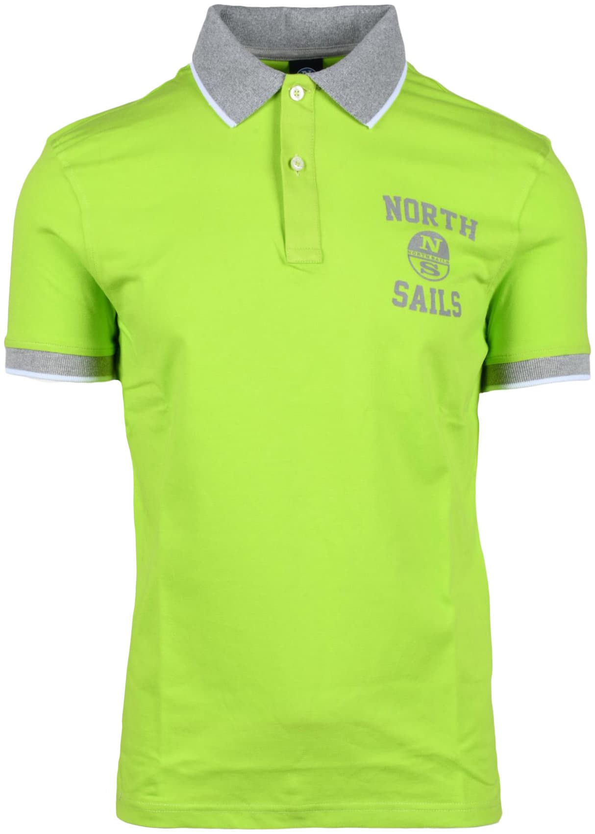 North Sails Men Polo