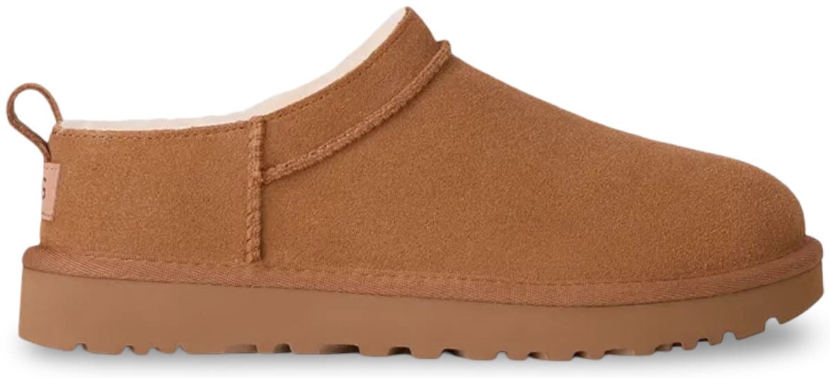Ugg Women Slip On Shoes