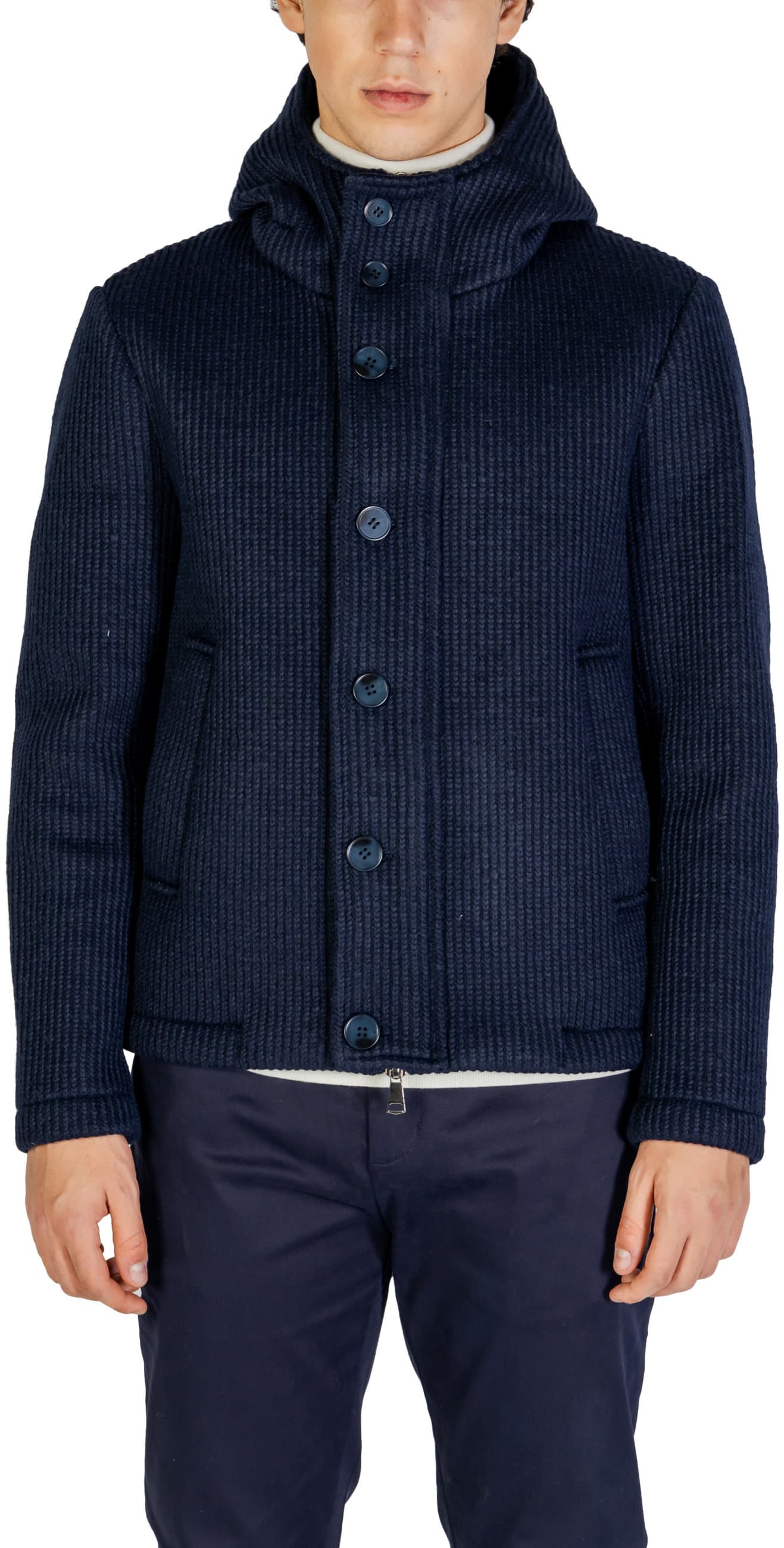 Hydra Clothing Men Blazer