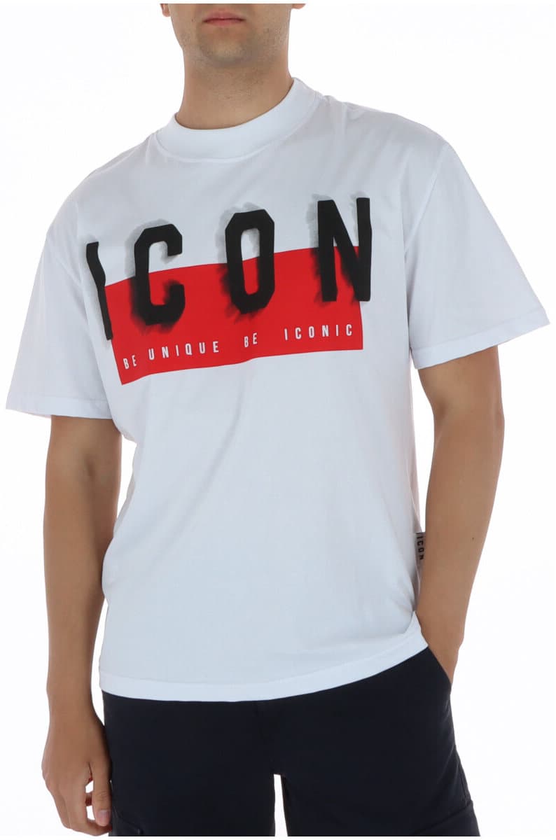 Icon Men T-Shirt