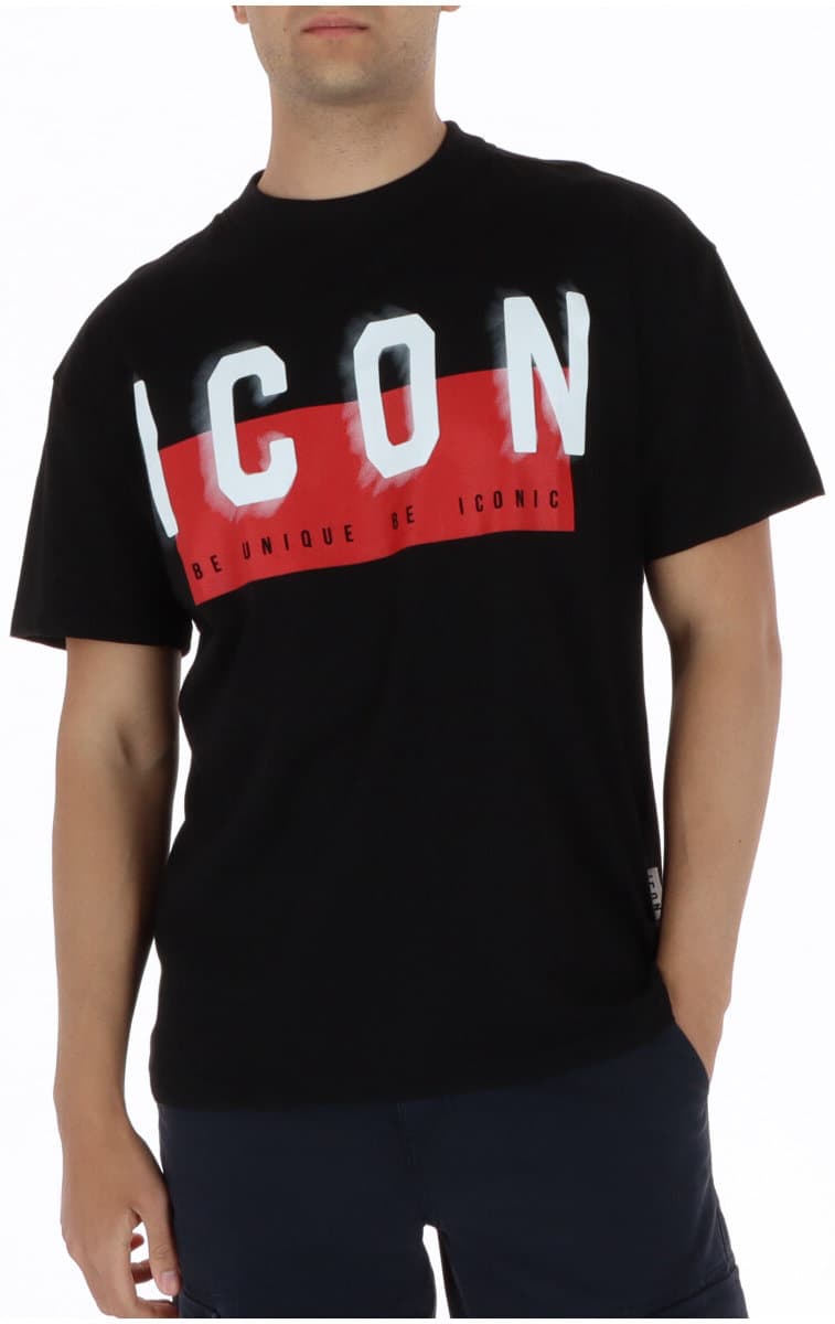 Icon Men T-Shirt