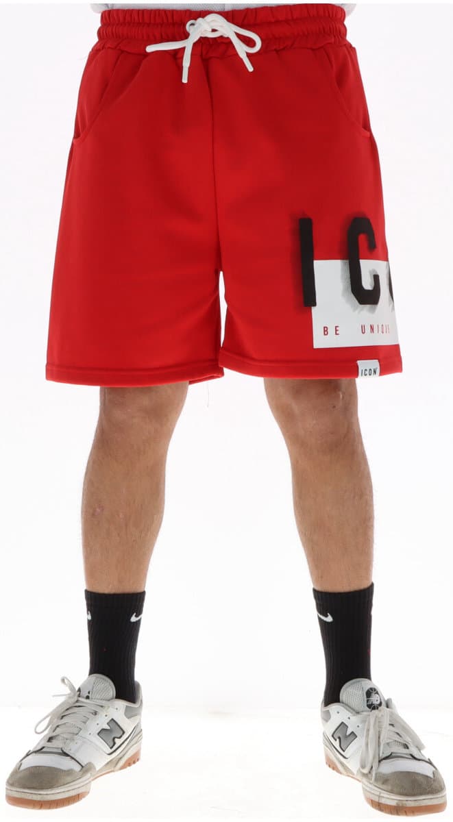 Icon Men Shorts