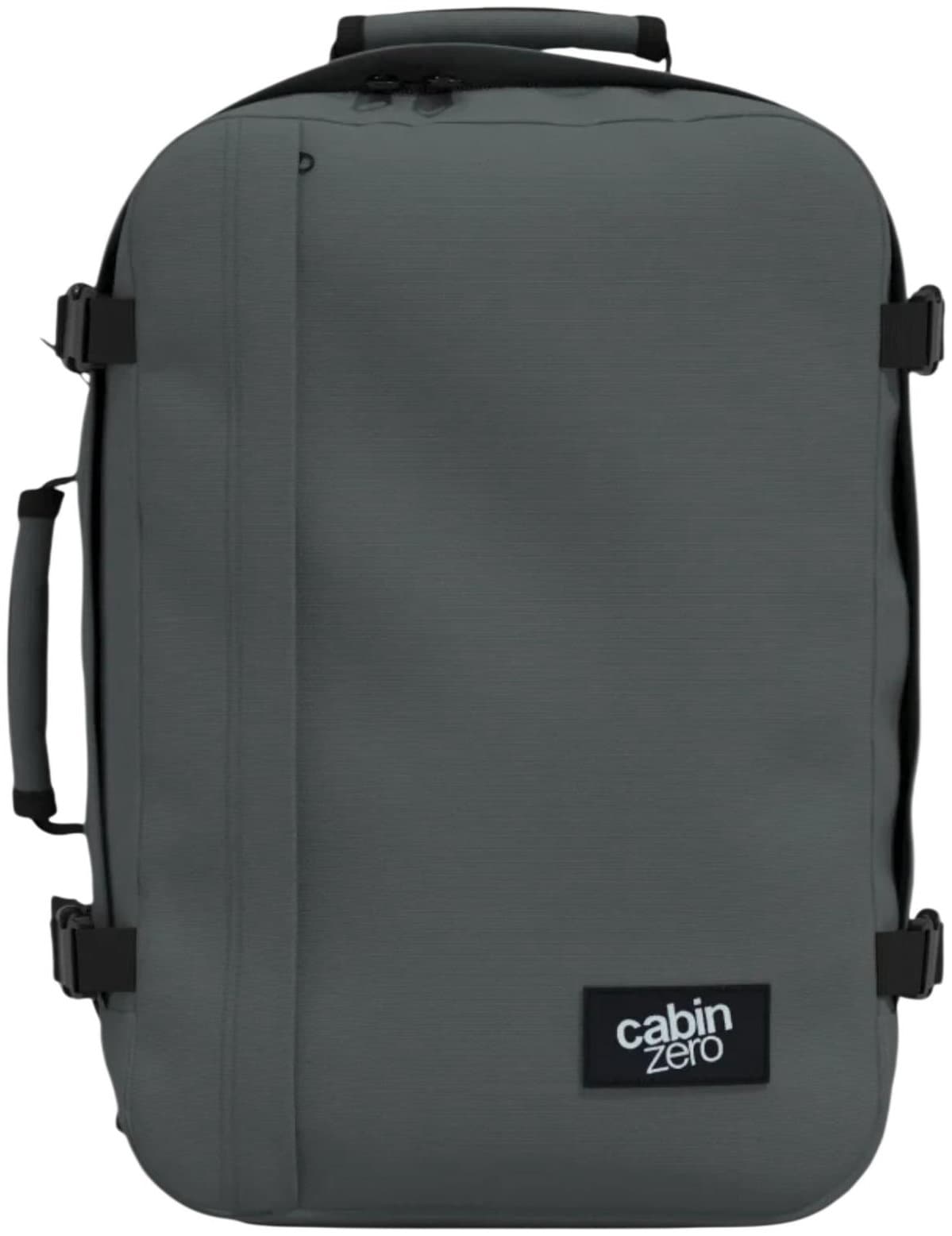 Cabin Zero Men Bag