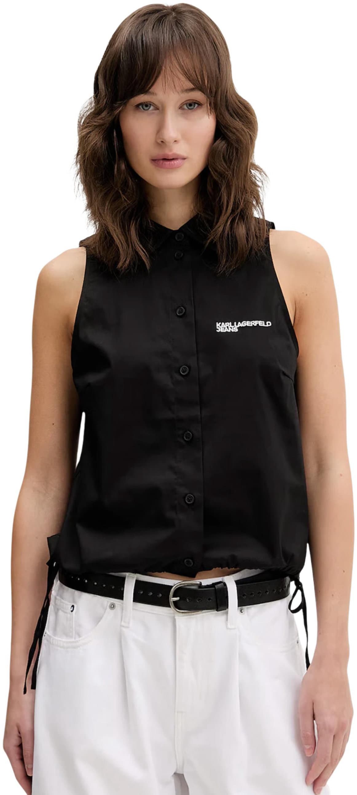 Karl Lagerfeld Jeans  Women Blouse