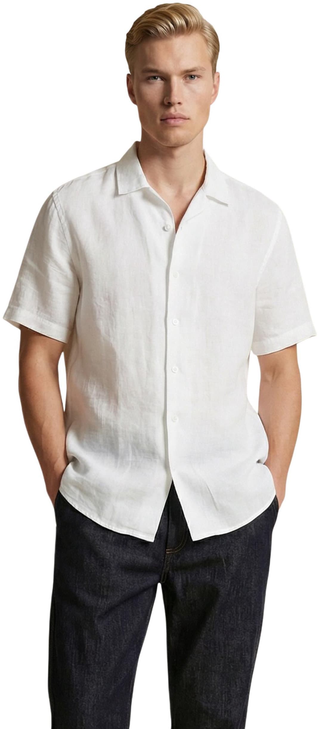 Gianni Lupo Men Shirt
