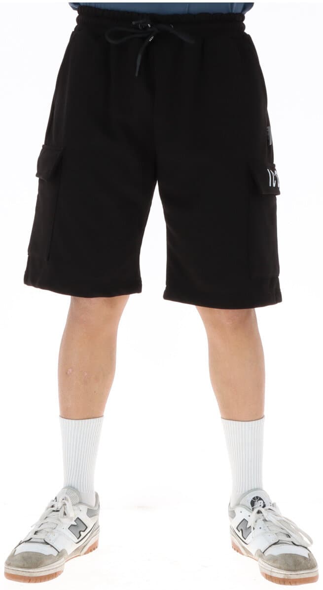 Icon Men Shorts