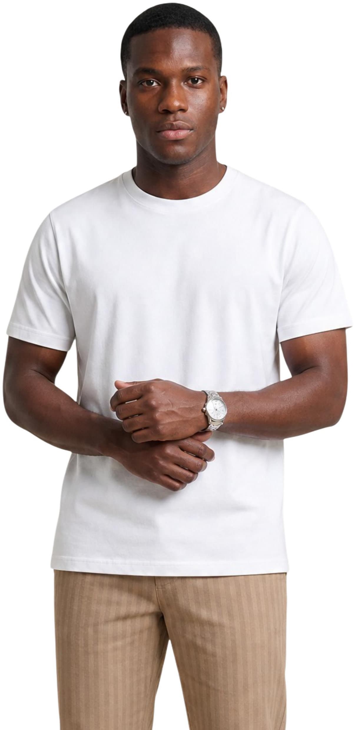 Hydra Clothing Men T-Shirt