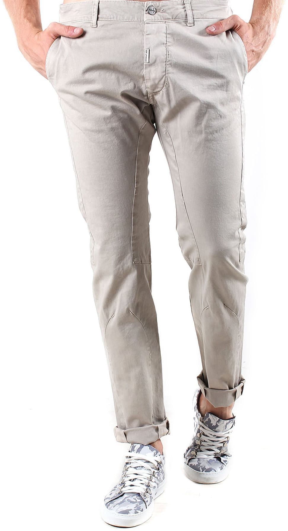 Absolut Joy Men Trousers