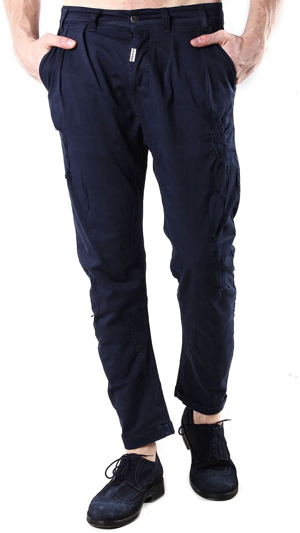 Absolut Joy Men Trousers