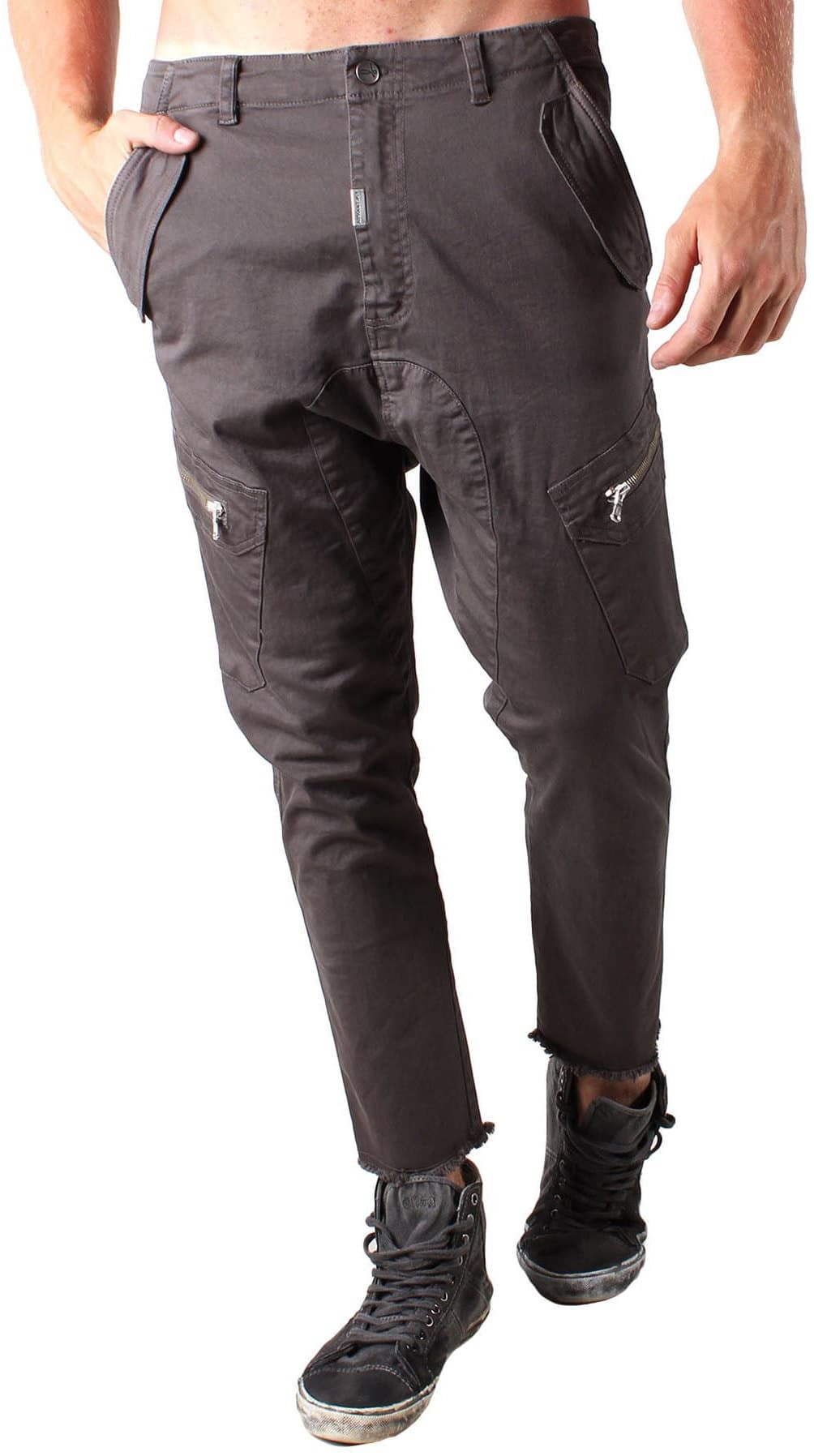 Absolut Joy Men Trousers