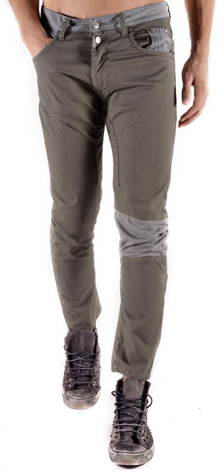 Absolut Joy Men Trousers