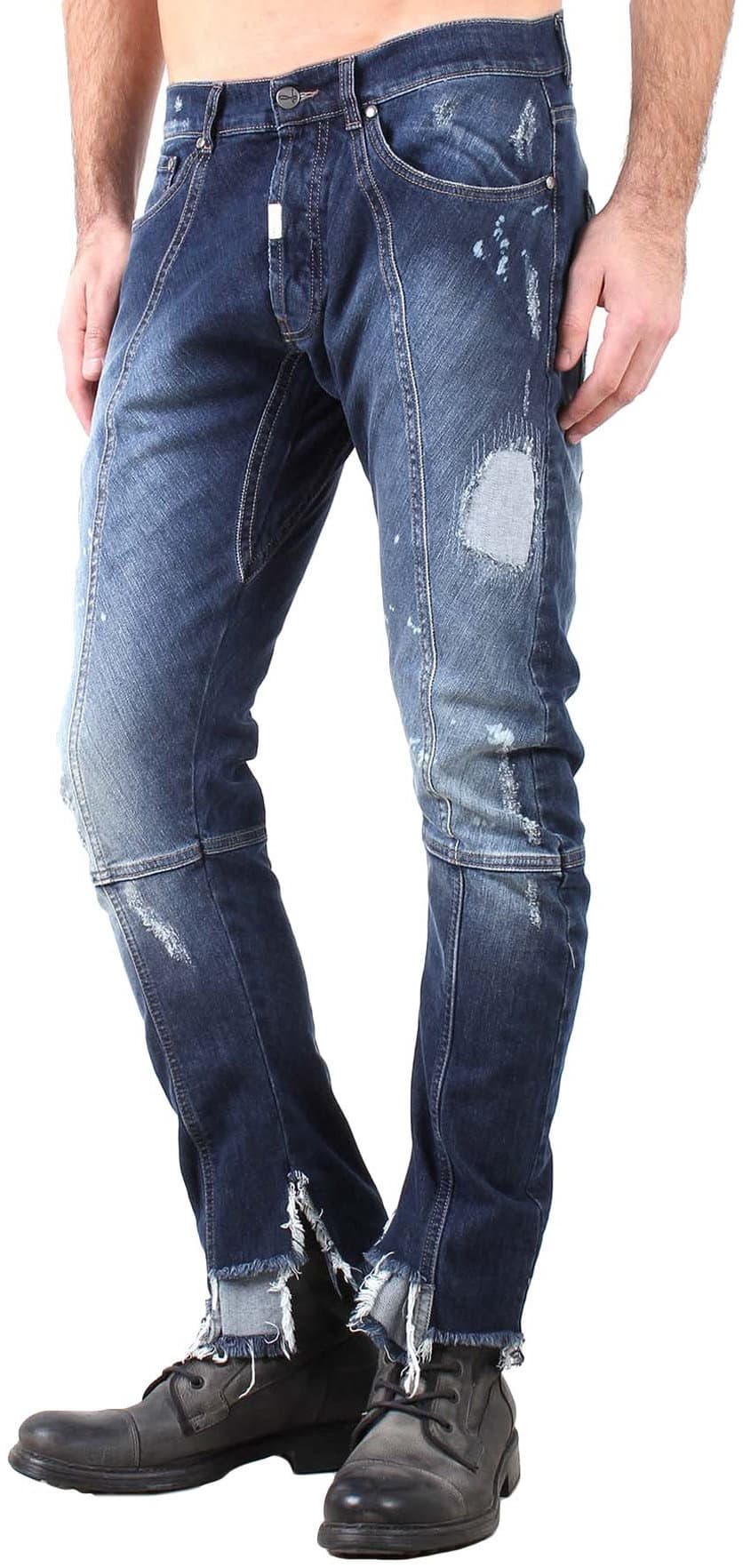 Absolut Joy Men Jeans