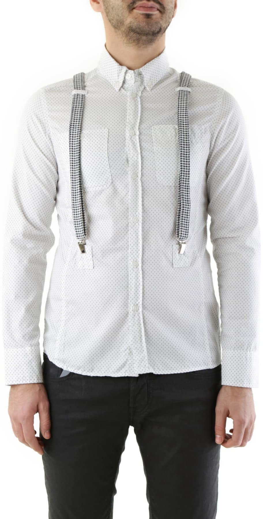 Absolut Joy Men Shirt