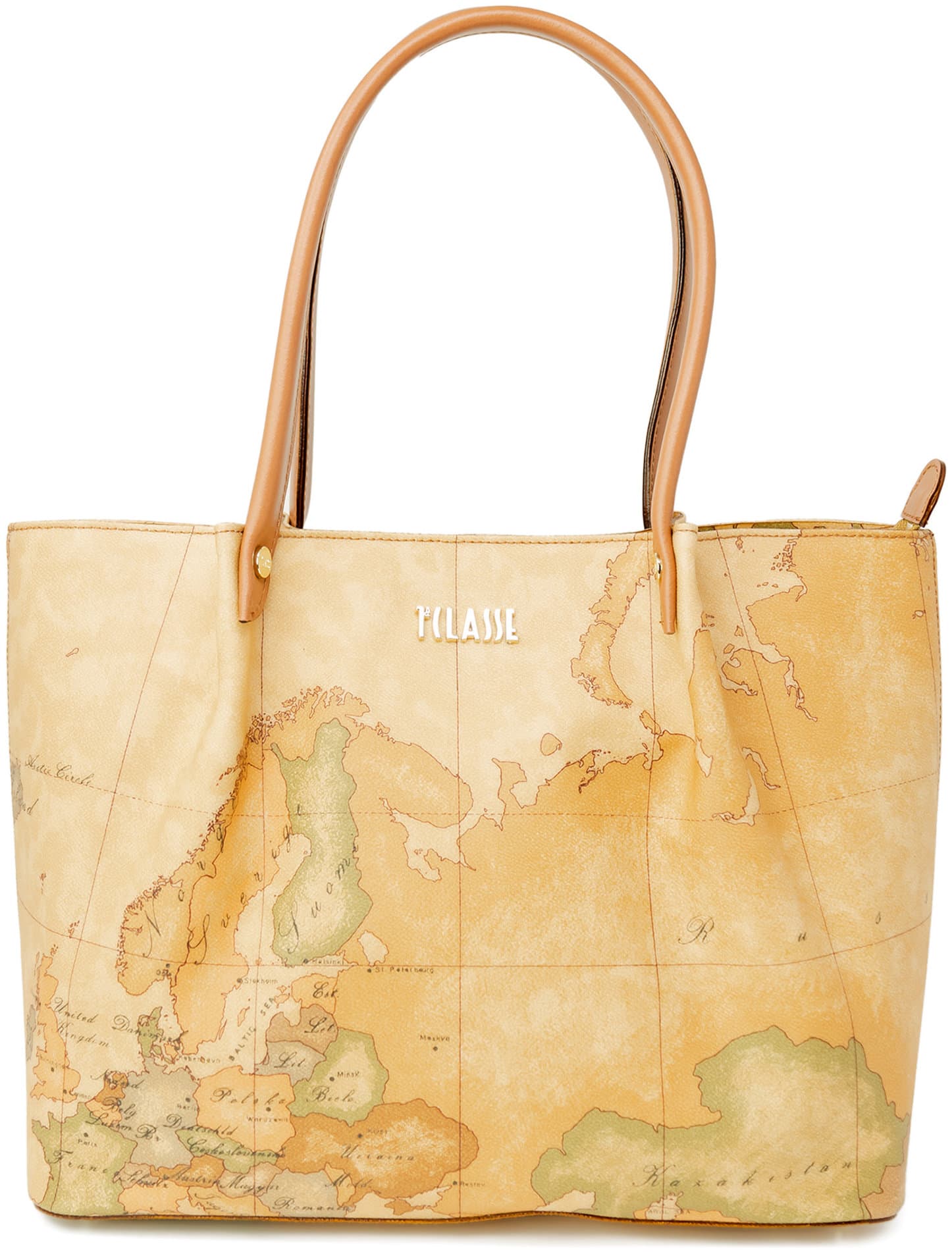 Alviero Martini Prima Classe  Women Bag