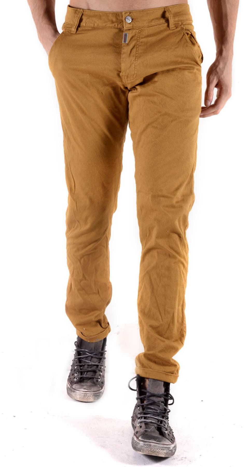 Absolut Joy Men Trousers