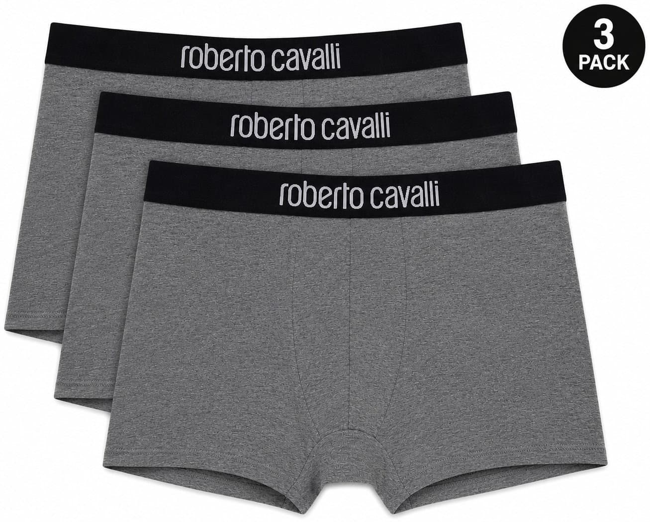 Roberto Cavalli Underwear Men Underwear