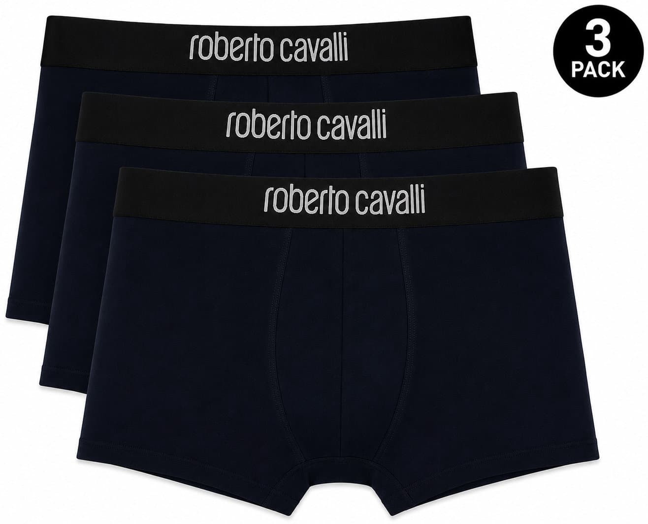 Roberto Cavalli Underwear Men Underwear