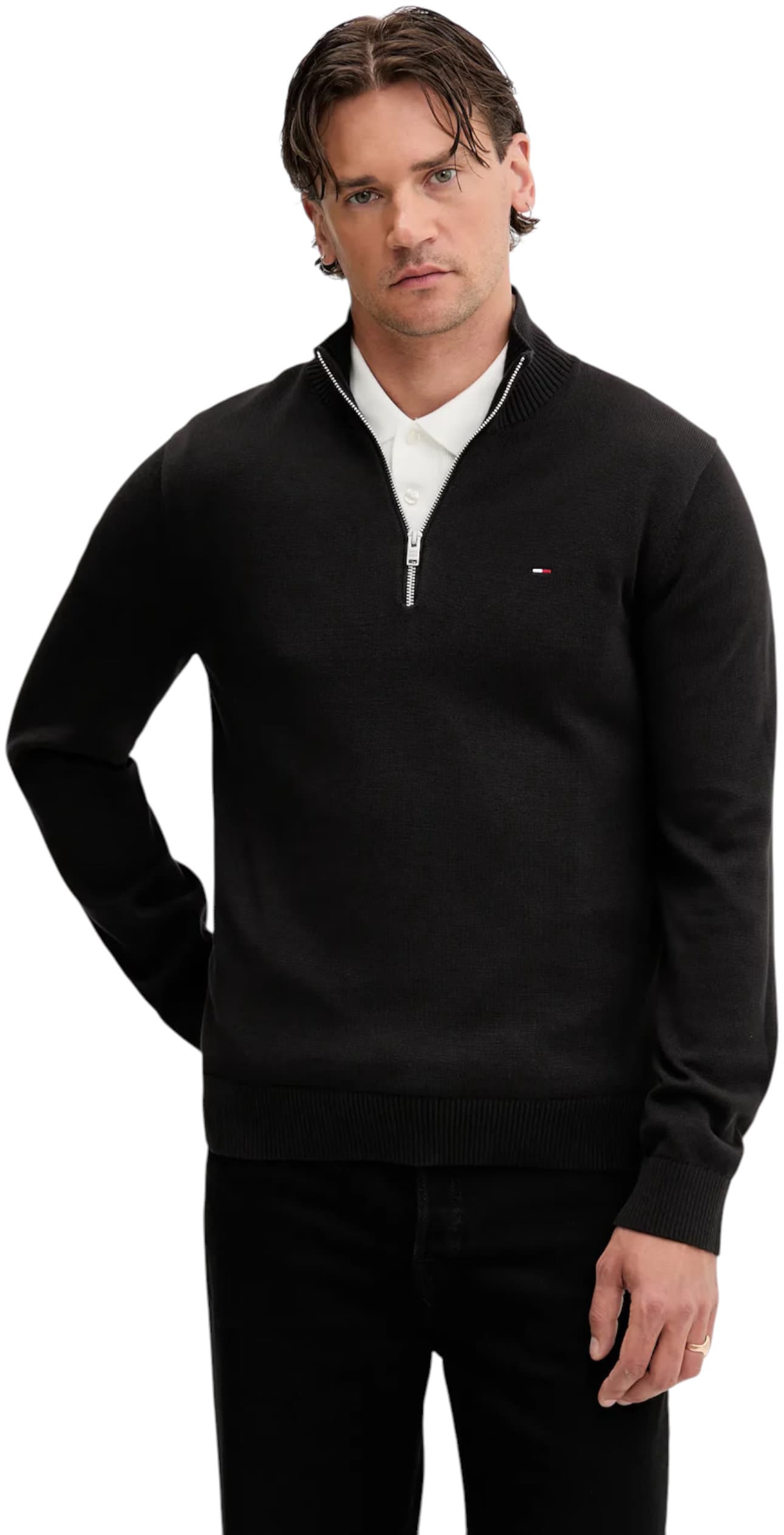 Tommy Hilfiger Jeans Men Knitwear