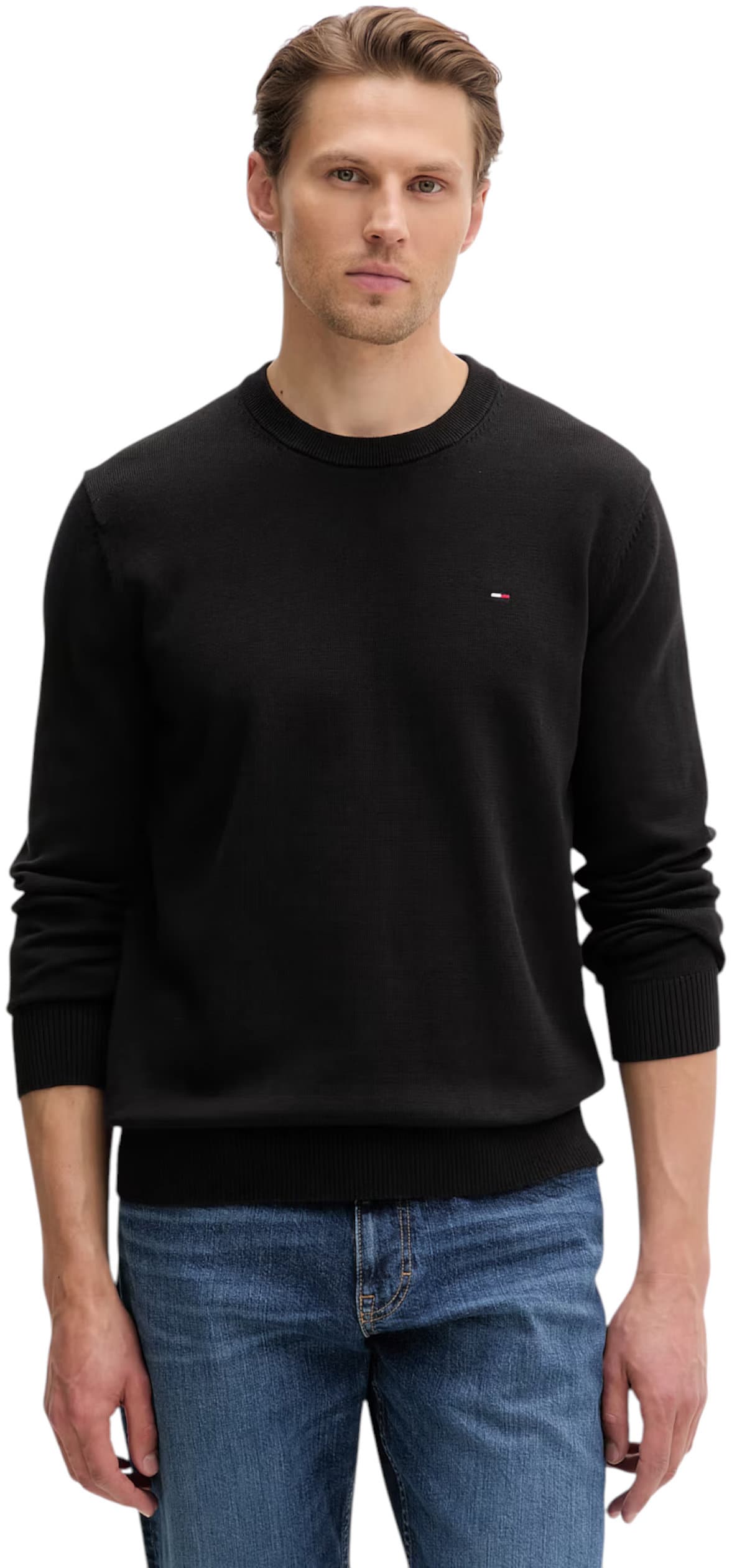 Tommy Hilfiger Jeans Men Knitwear