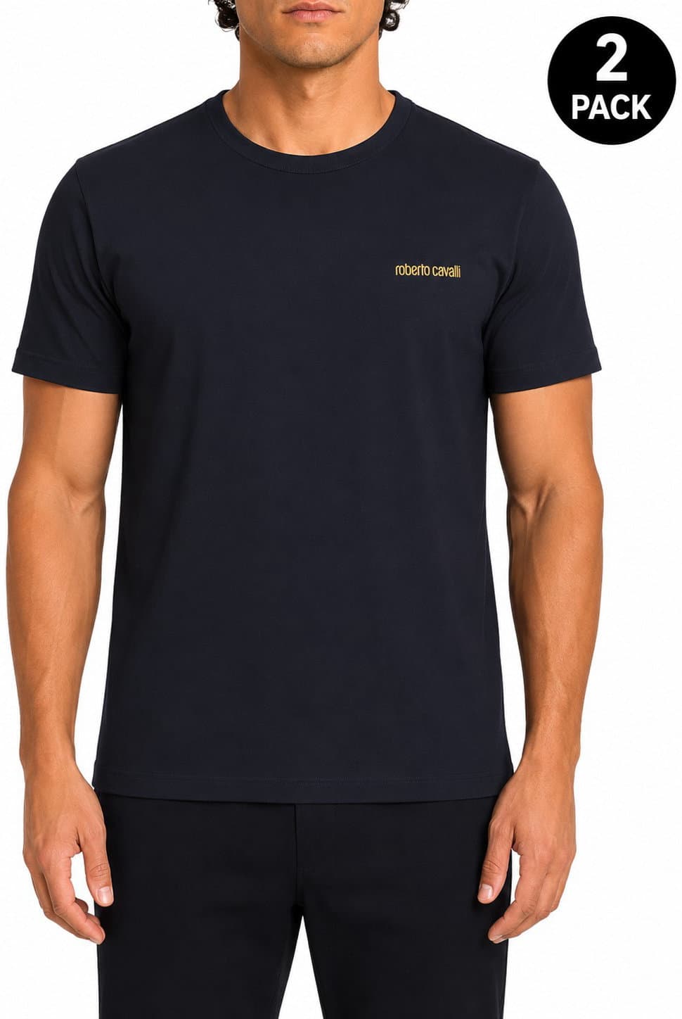 Roberto Cavalli Underwear Men Underwear