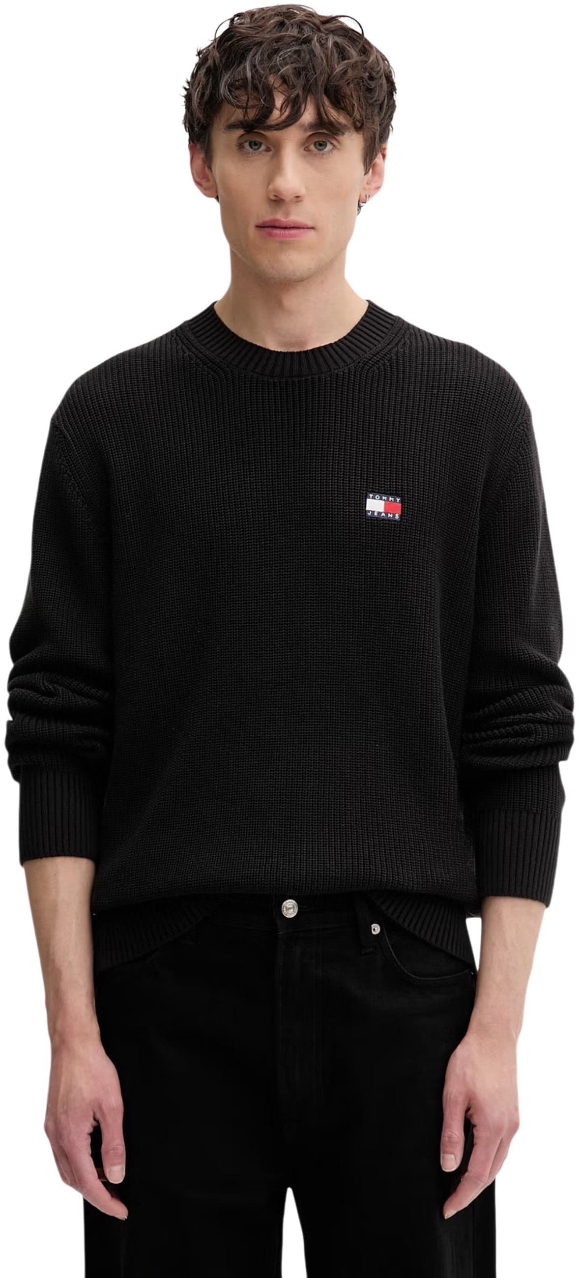 Tommy Hilfiger Jeans Men Knitwear